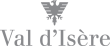 Logo Val d'Isère