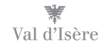 Logo Val d'Isère