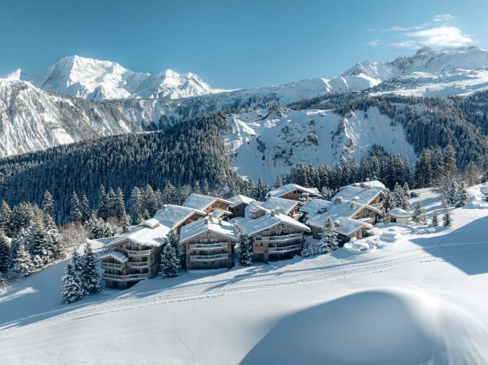 k2 chogori skis Seth 2008 evo robust construction Le K2 Chogori Hotel 5*